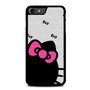 Hello Kitty 3 iPhone SE 2022 Case