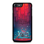Hollow Knight 1 iPhone SE 2022 Case