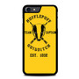 hufflepuff  quidditch iPhone SE 2022 Case
