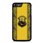 hufflepuff hogwarts iPhone SE 2022 Case