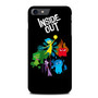 Inside Out Pixar Movie iPhone SE 2022 Case