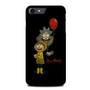 It and Morty iPhone SE 2022 Case