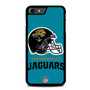 Jacksonville Jaguars 2 iPhone SE 2022 Case