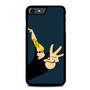 Johnny Bravo 2 iPhone SE 2022 Case