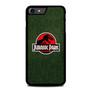 Jurrasic Park iPhone SE 2022 Case