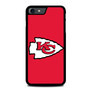 Kansas City Chiefs football iPhone SE 2022 Case