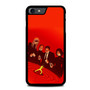 Kill Bill The Villain iPhone SE 2022 Case