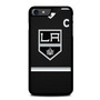kings hockey jersey iPhone SE 2022 Case