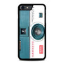 kodak blue instamatic iPhone SE 2022 Case