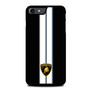 Lamborghini Custom Logo iPhone SE 2022 Case