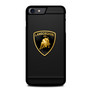 Lamborghini Gold Logo iPhone SE 2022 Case