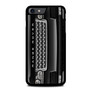 Land Rover Black Range Rover iPhone SE 2022 Case