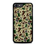 Limited Camo iPhone SE 2022 Case