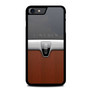 Lincoln Emblem iPhone SE 2022 Case