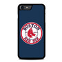 Logo Boston Red Sox Team iPhone SE 2022 Case