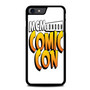 london comic con iPhone SE 2022 Case