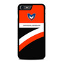 Marussia Formula1 Team iPhone SE 2022 Case