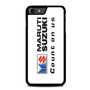 Maruti Suzuki Count on Us iPhone SE 2022 Case