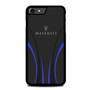 Maserati Blue Lux iPhone SE 2022 Case