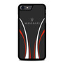 Maserati Carse Red iPhone SE 2022 Case