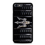 Maserati Grill iPhone SE 2022 Case