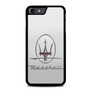 Maserati melankolis iPhone SE 2022 Case