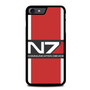 Mass Effect Communication Device iPhone SE 2022 Case Mass Effect Communication Device iPhone SE 2022 Case