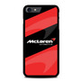 mclaren automotive iPhone SE 2022 Case
