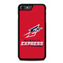 Memphis Express American Football iPhone SE 2022 Case