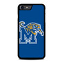 Memphis Tigers American Football iPhone SE 2022 Case
