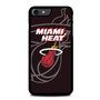 miami heat iPhone SE 2022 Case