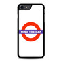 Mind The Gap iPhone SE 2022 Case