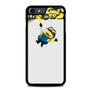 Minions 5 iPhone SE 2022 Case