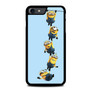 Minions 6 iPhone SE 2022 Case