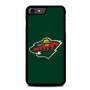 Minnesota wild 1 iPhone SE 2022 Case