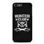 Monster Hunter Club iPhone SE 2022 Case