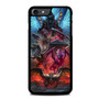 Monster Hunter World iPhone SE 2022 Case