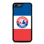 Montreal Expos iPhone SE 2022 Case