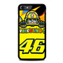 Moto GP The Doctor iPhone SE 2022 Case