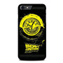 Movie Poster Back to the Future iPhone SE 2022 Case