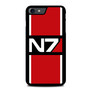 N7 Mass Effect iPhone SE 2022 Case