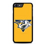 Nashville Predators 1 iPhone SE 2022 Case