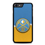 NBA Denver Nuggets 1 iPhone SE 2022 Case