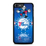 nba philadelphia 76ers iPhone SE 2022 Case