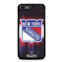New York Rangers 1 iPhone SE 2022 Case