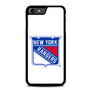 New York Rangers 3 iPhone SE 2022 Case