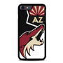 NHL Arizona Coyotes 1 iPhone SE 2022 Case