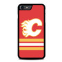 NHL Calgary Flames 2 iPhone SE 2022 Case