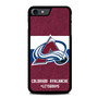NHL Colorado Avalanche 1 iPhone SE 2022 Case NHL Colorado Avalanche 1 iPhone SE 2022 Case