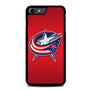 NHL Columbus Blue Jjackets 3 iPhone SE 2022 Case